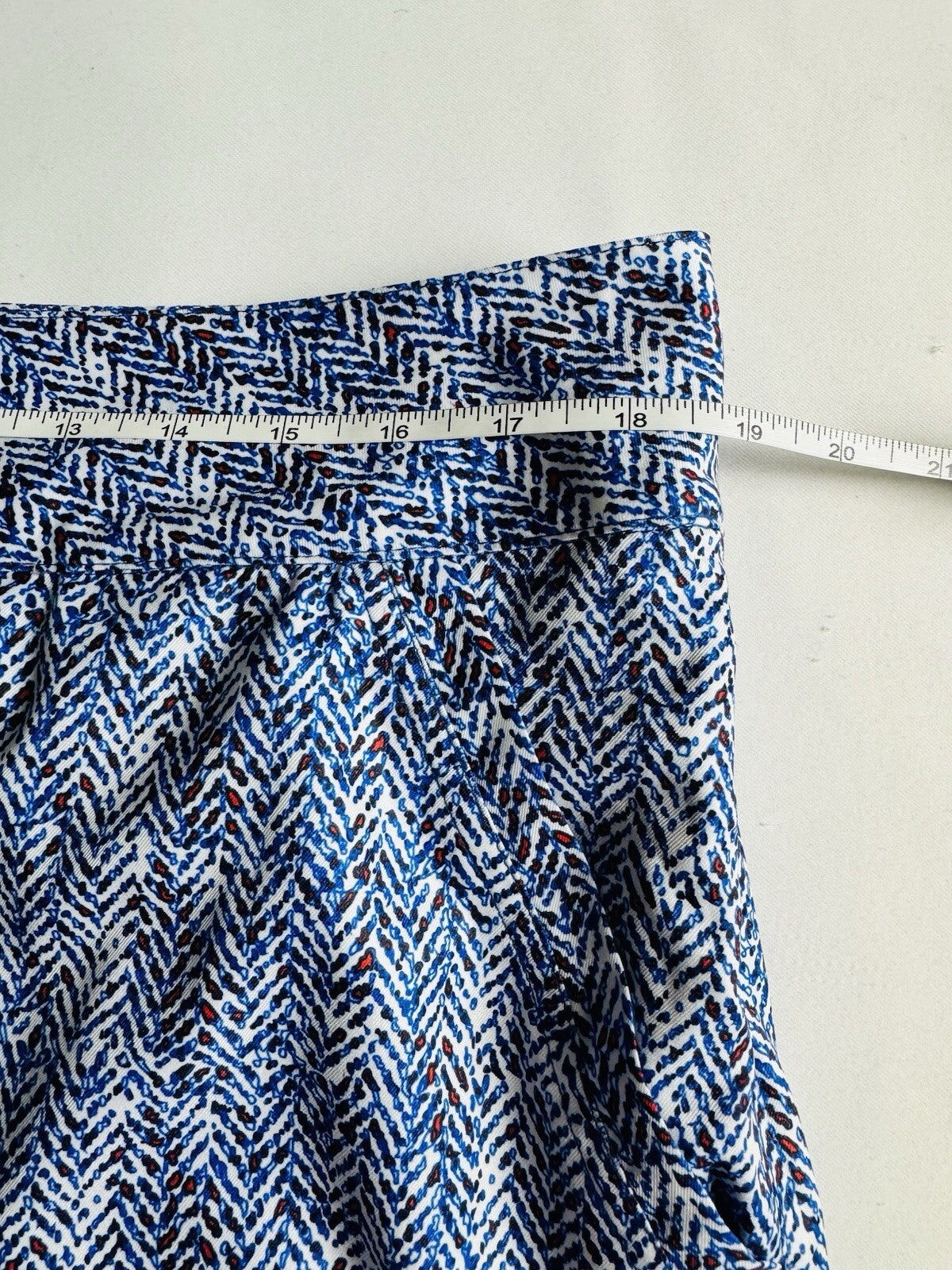 CHASE 54 Women’s Golf Skort Skirt Sz 14.   (B.125)