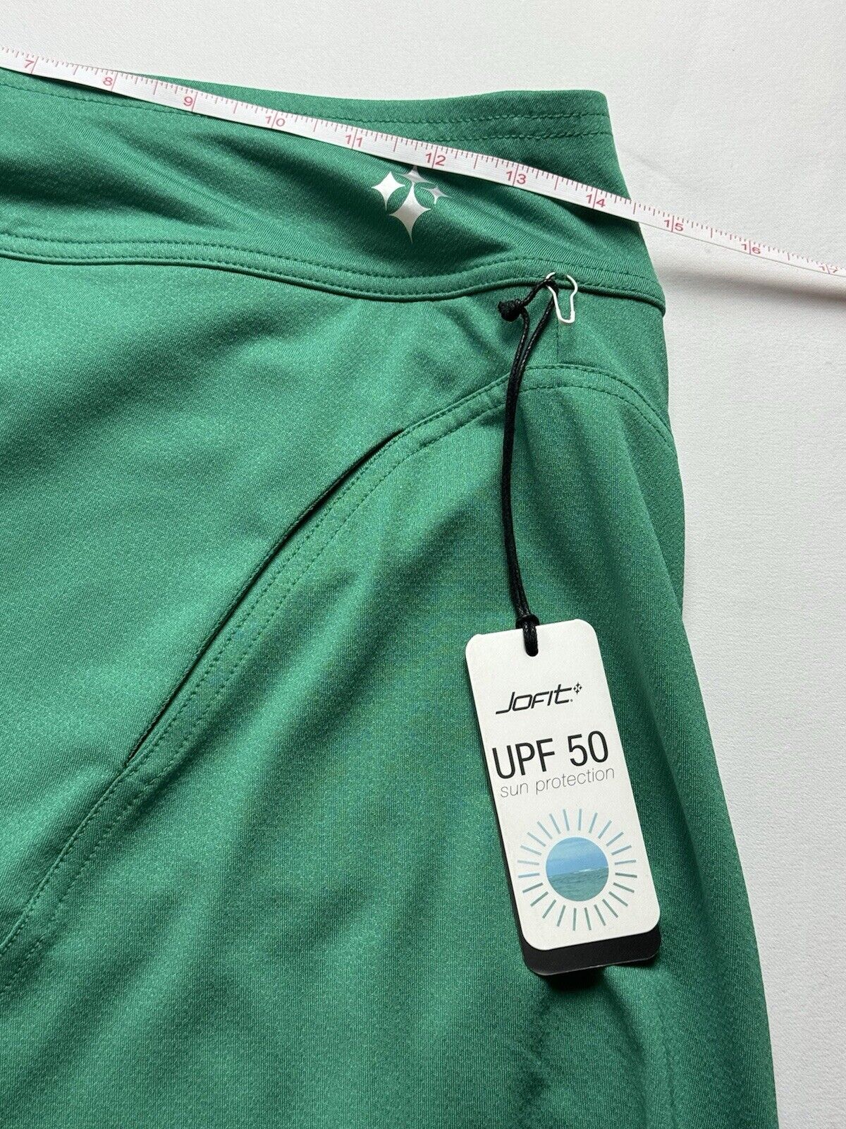 Jofit Women’s Golf Skirt Sz S   (B.66)