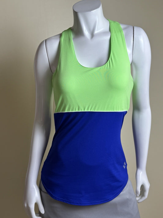 JOFIT Women's Golf Tank/Top Size S.   (B.070)