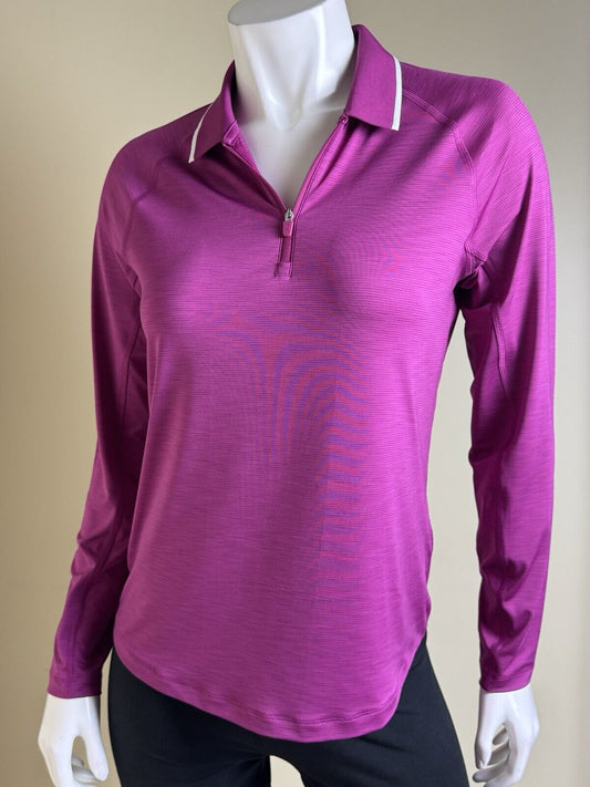 Puma Women's Golf Sweatshirt Size S