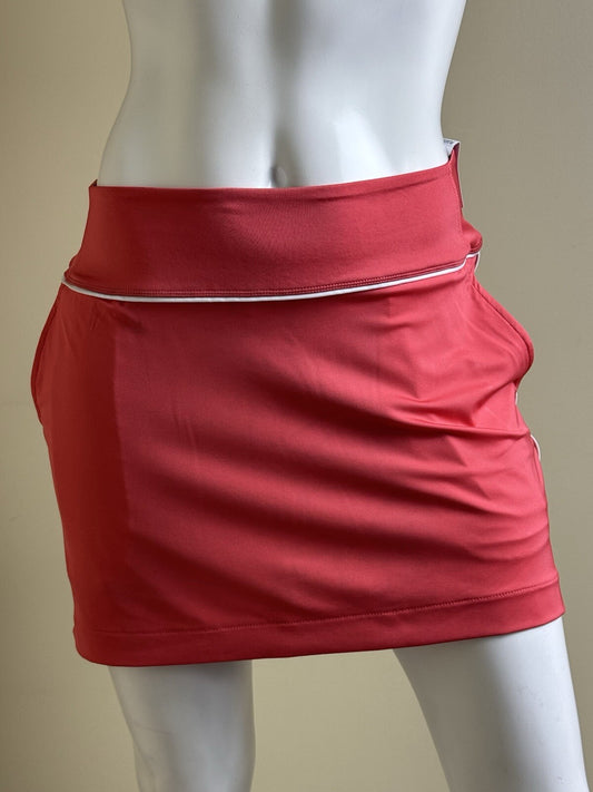 PUMA Women's Golf Tennis Skort Skirt Sz S (B.140/5)