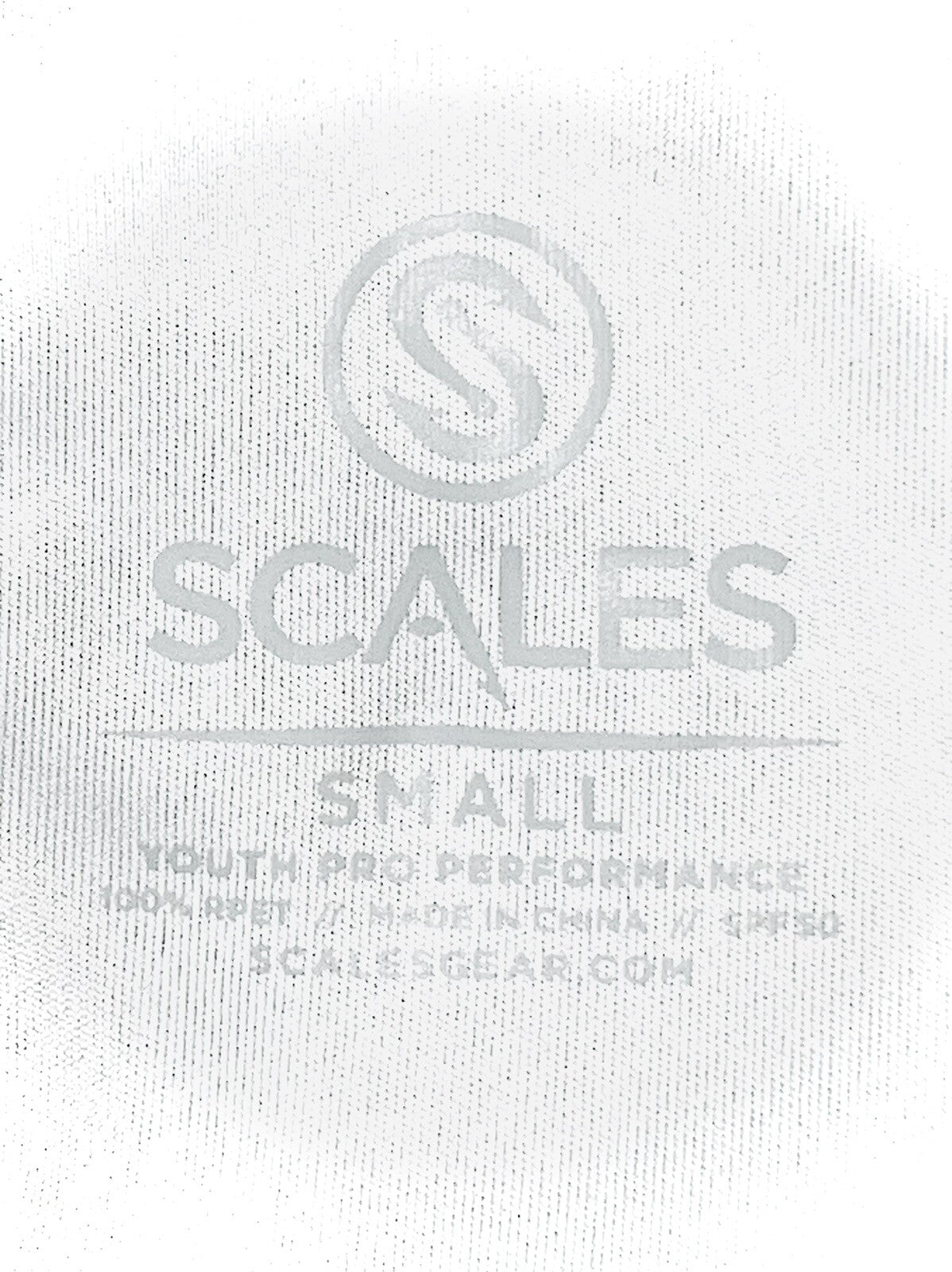 Scales Women’s Black Tank Top SZ S (B.16)