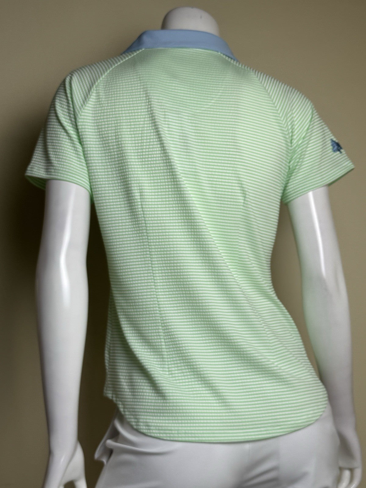 Sport Haley Women's Golf Shirt Sz M.        (B.172)