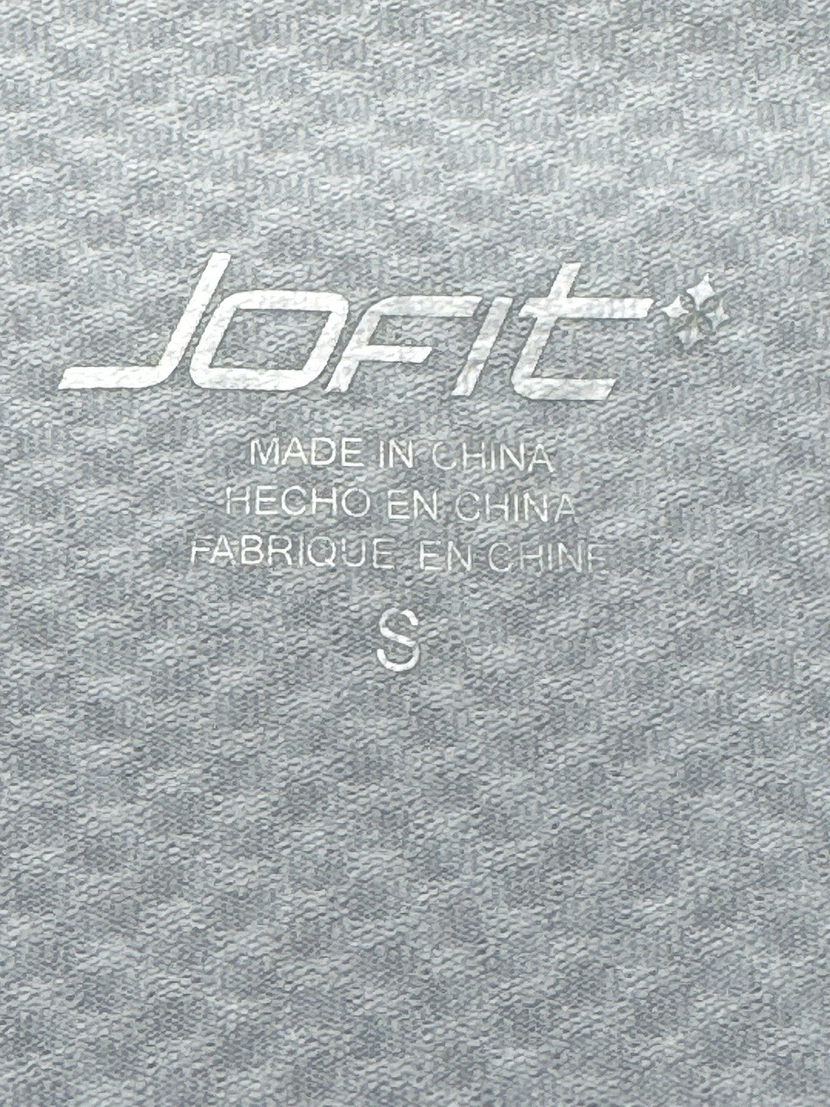 JOFIT Women’s Golf Shirt Size S      (B.157)