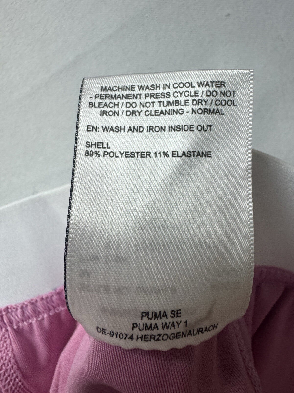 PUMA Women's Golf Tennis Skort Skirt Sz S (B.133/5)