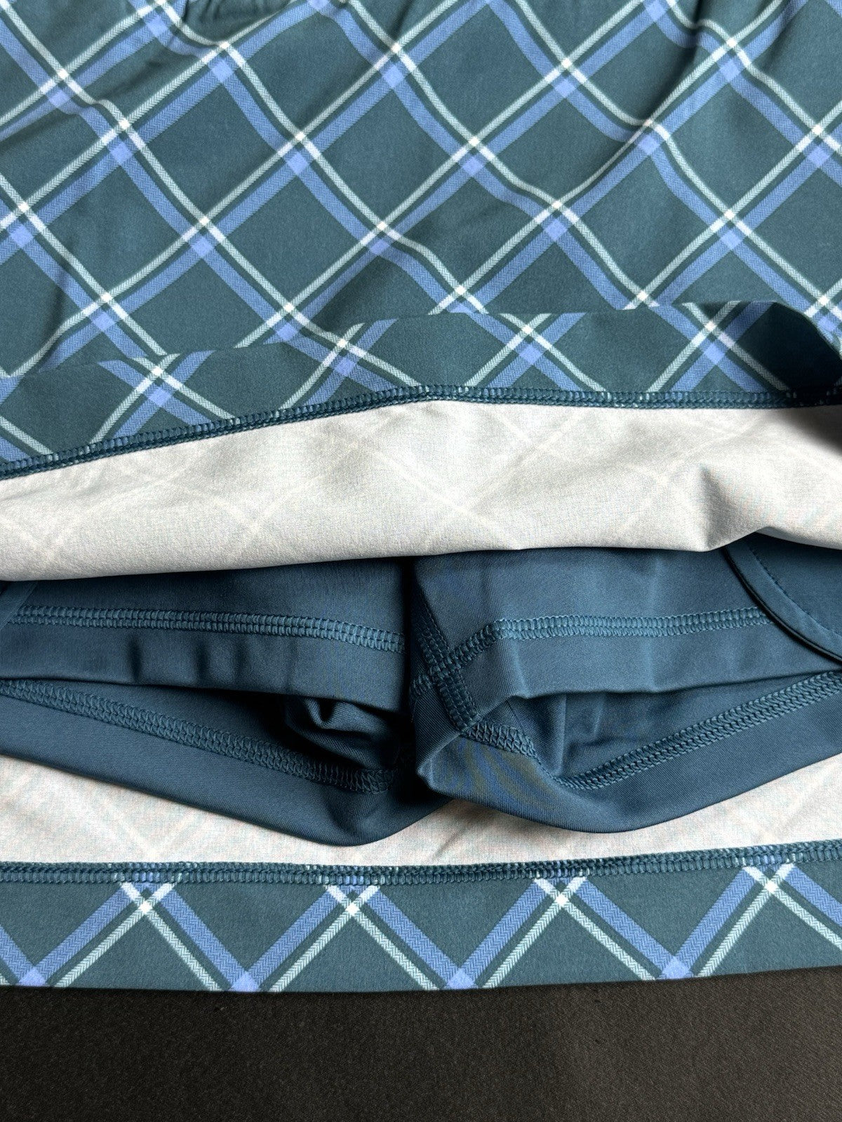 PUMA Women's Golf Tennis Skort Skirt Sz S (B.153/2)