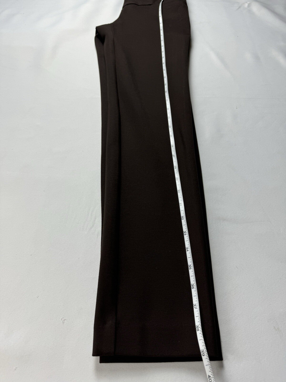 Swing Control Women’s Pull On Golf Pants Sz 2 (B.113)