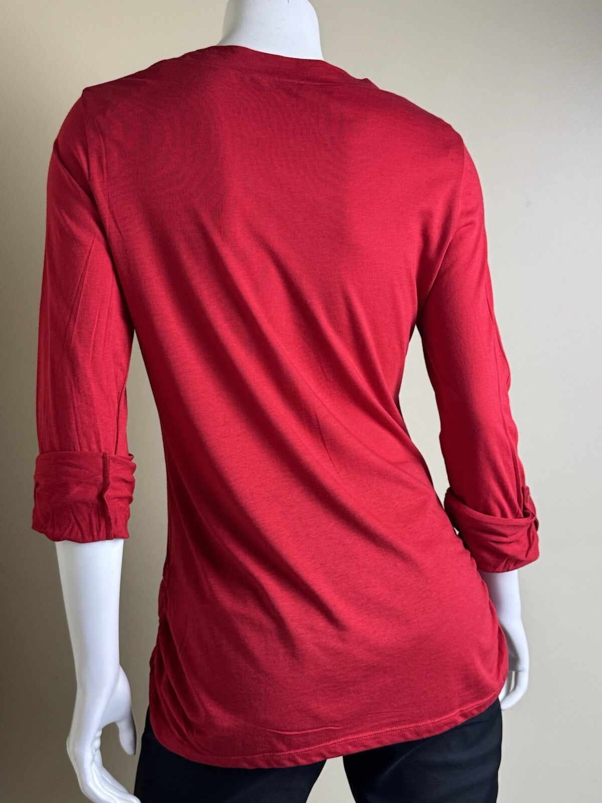 Cutter & Buck Women’s Ohio State Sweatshirt Sz M. (B.135)