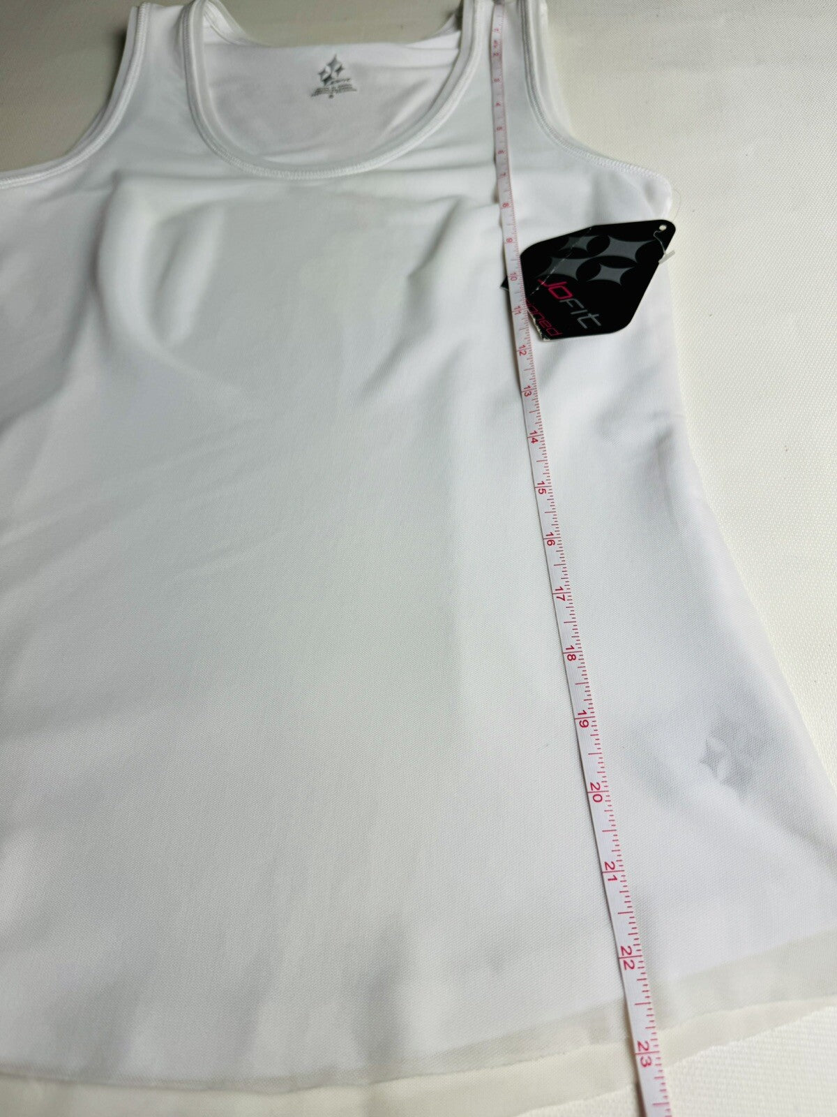 JOFIT Women's Golf Tank/Top Size S.   (68)