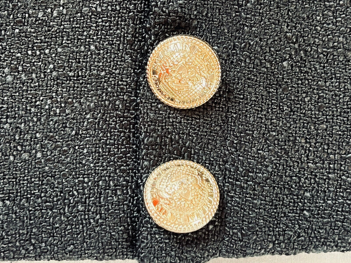 Steve Madden Women’s Black Skirt Sz M