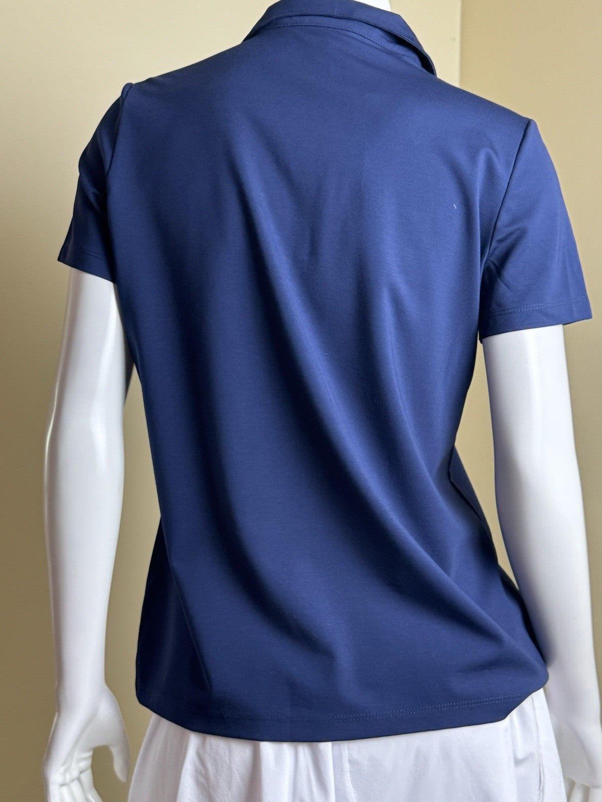 $109 Sailor-Sailor Women’s Golf Tennis Shirt Size M   (B.188)