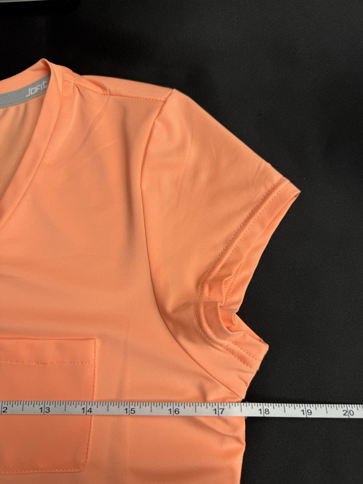 JOFIT Women's Golf Shirt Size S      (B.170)