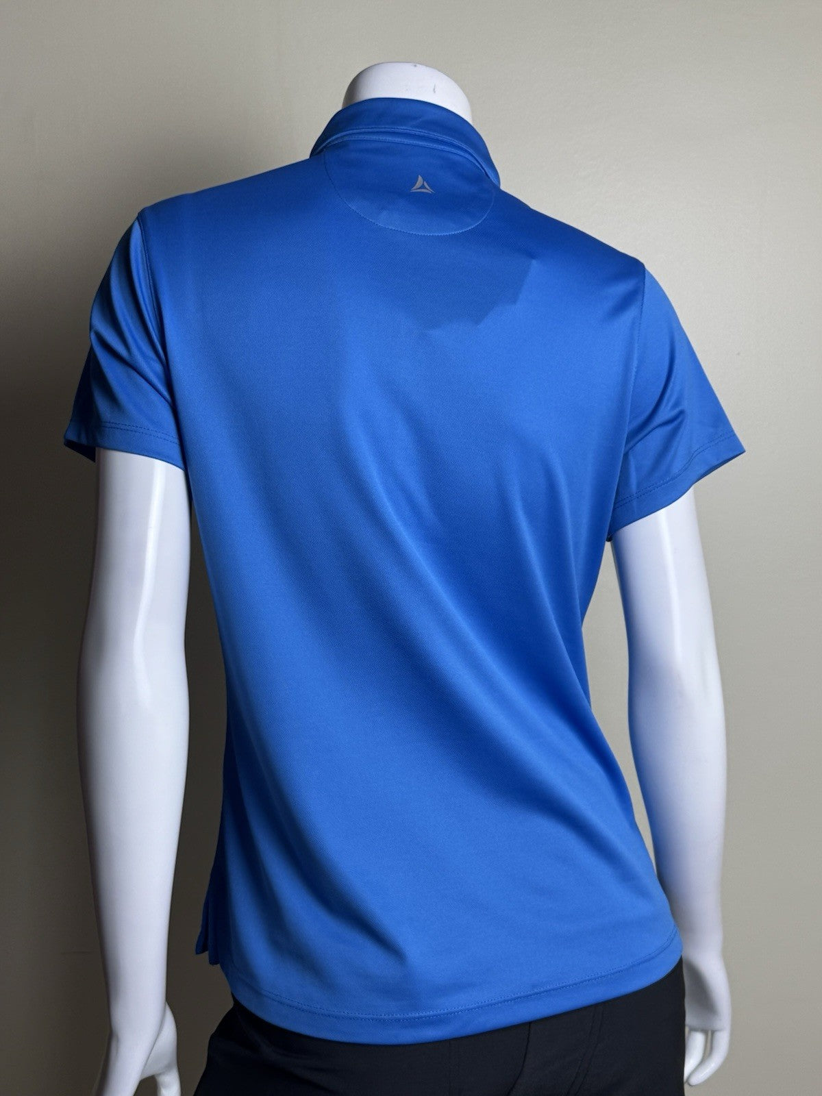 $54 Bermuda Sands Women's Golf Polo Shirt Sz M     (B.181)