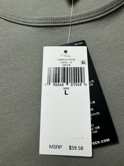 $59 Ralph Lauren Women’s Golf Sweatshirt Sz L. (B.115)