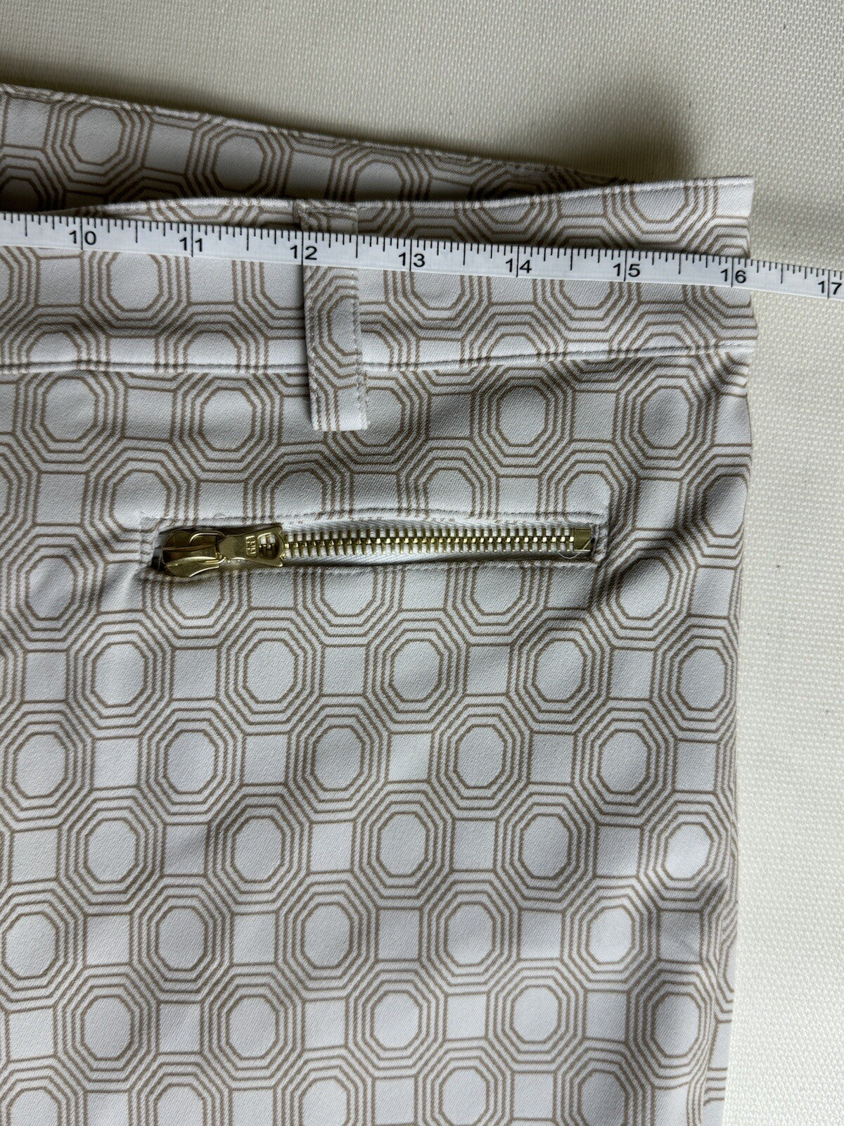 Brendratti Genere Women’s Golf Pants Sz L Italy:46.  (69)