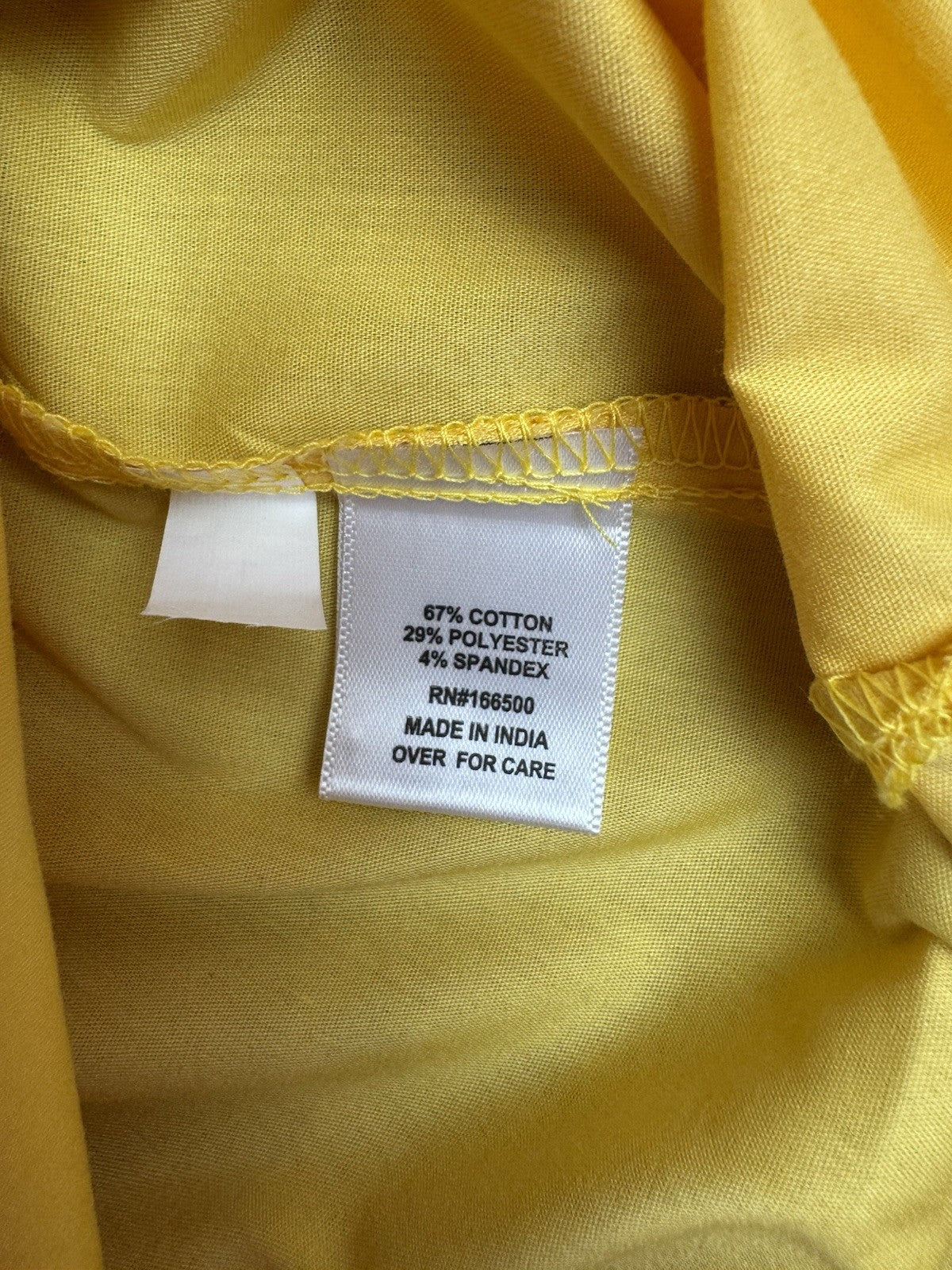 $42 EMILY DANIELS Women’s Long Sleeve/Roll Tab Button Up Shirt Sz M.     (B.165)