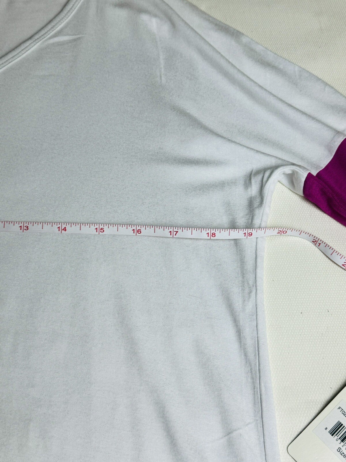 JOFIT Women's Golf Shirt/ Top Size M.   (B.02)