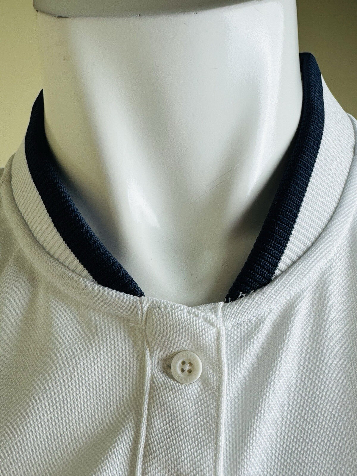 Puma Women’s Golf Shirt Sleeveless Sz S (B.110/2)