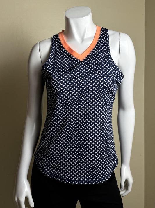 JOFIT Women's Golf Tank/Top Size S.   (B.044)