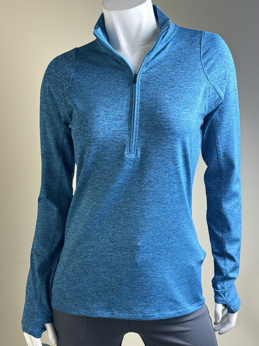 Under Armour Women's Golf Sweatshirt Size M.    (B.113)