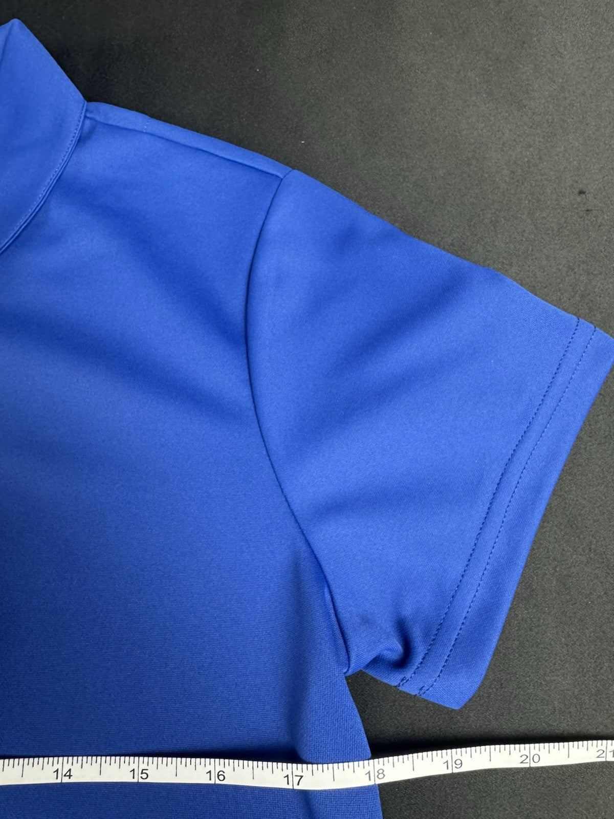 Sport Haley Women's Golf Shirt Sz M     (B.174)