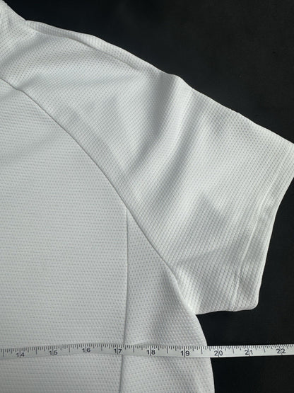 Adidas Women’s Golf Shirt Sz L    (B.170)