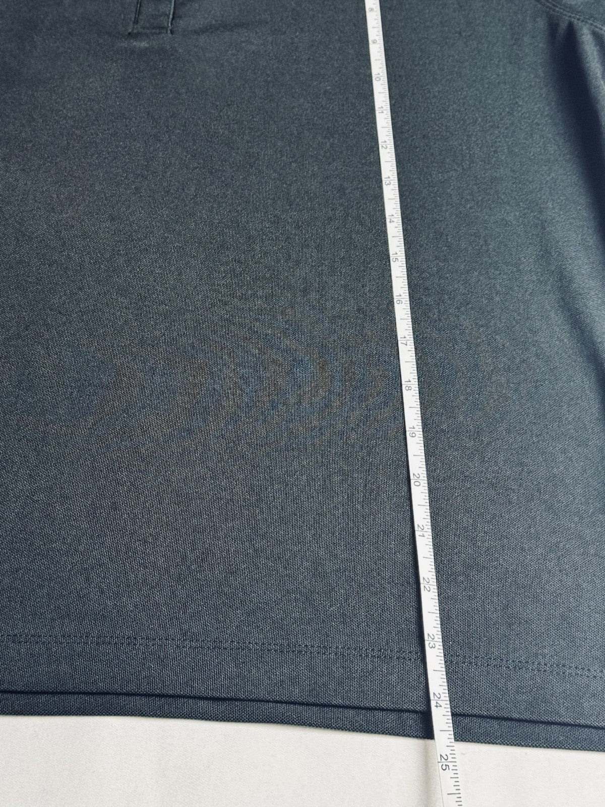 $49 NORTH RIDGE Women’s Golf Shirt Sz L           (B.180)