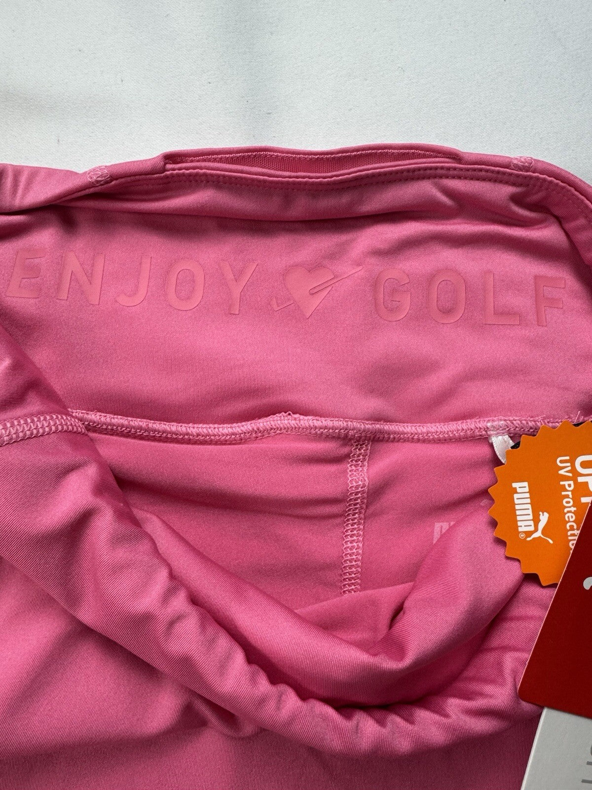 PUMA Women's Golf Tennis Skort Skirt Sz S (B.138)