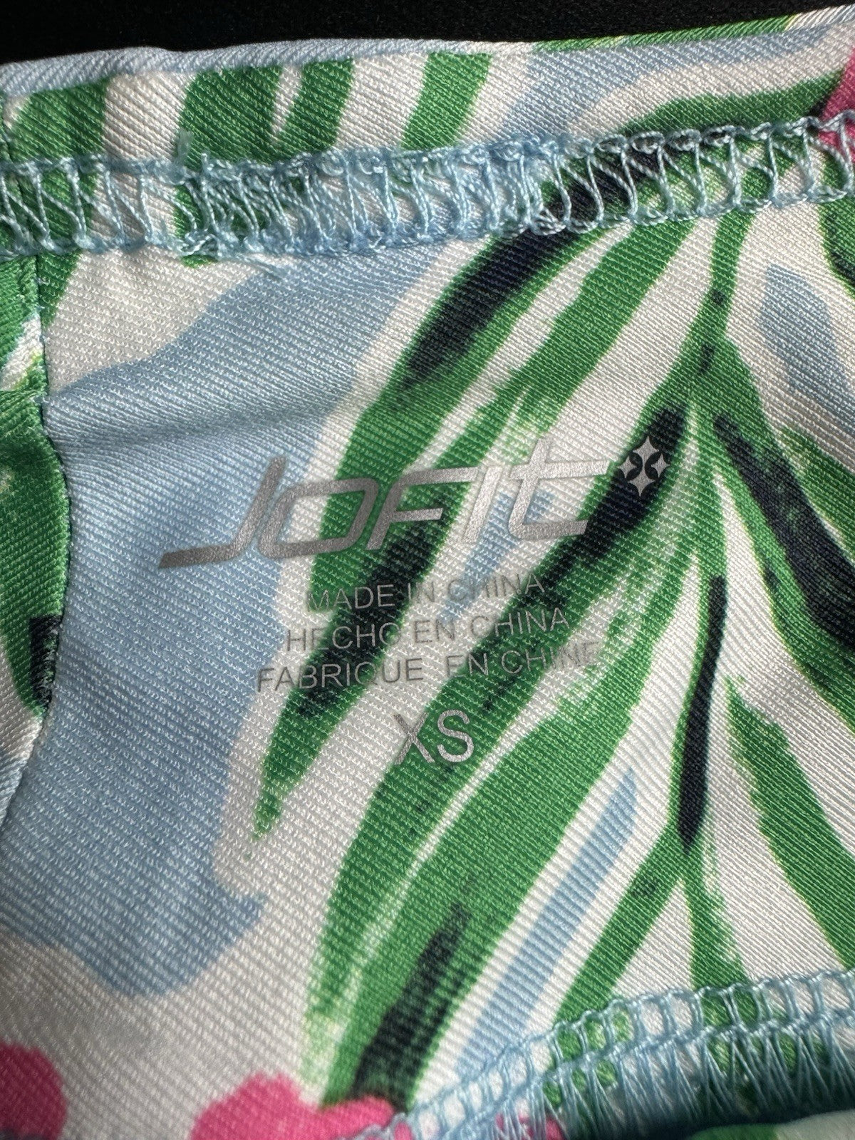 Jofit Women’s Golf Skirt Skort Sz XS.       (B.163)