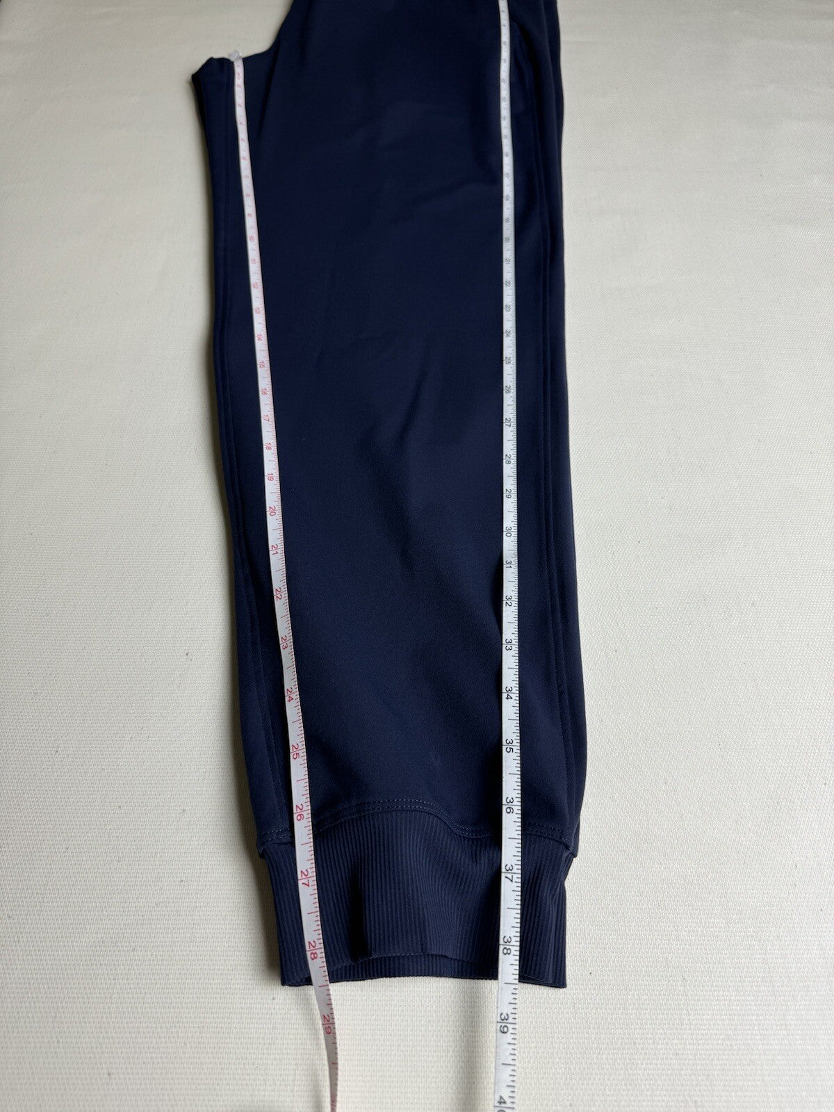 Calliope Women’s Navy Jogger Pants Sz XL.  (49)