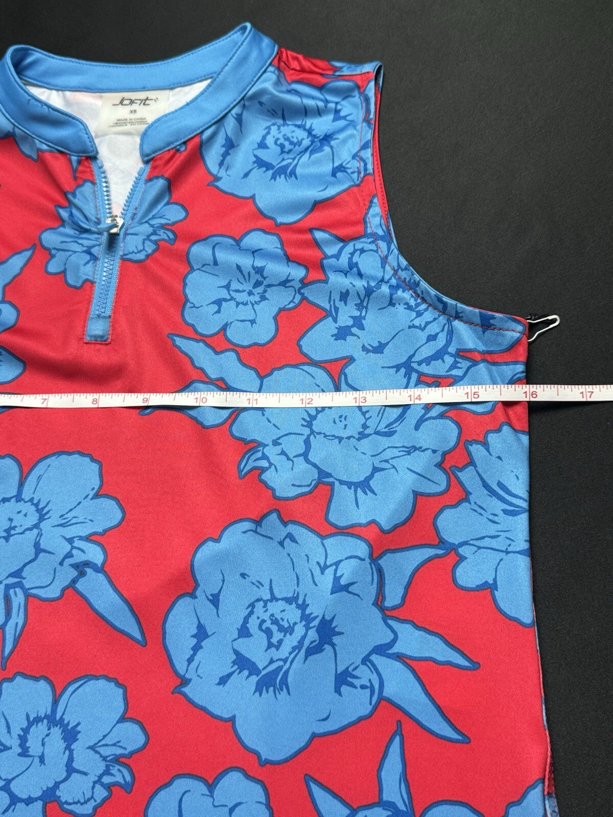 JOFIT Women's Golf Shirt/Top Size XS  (B.82)