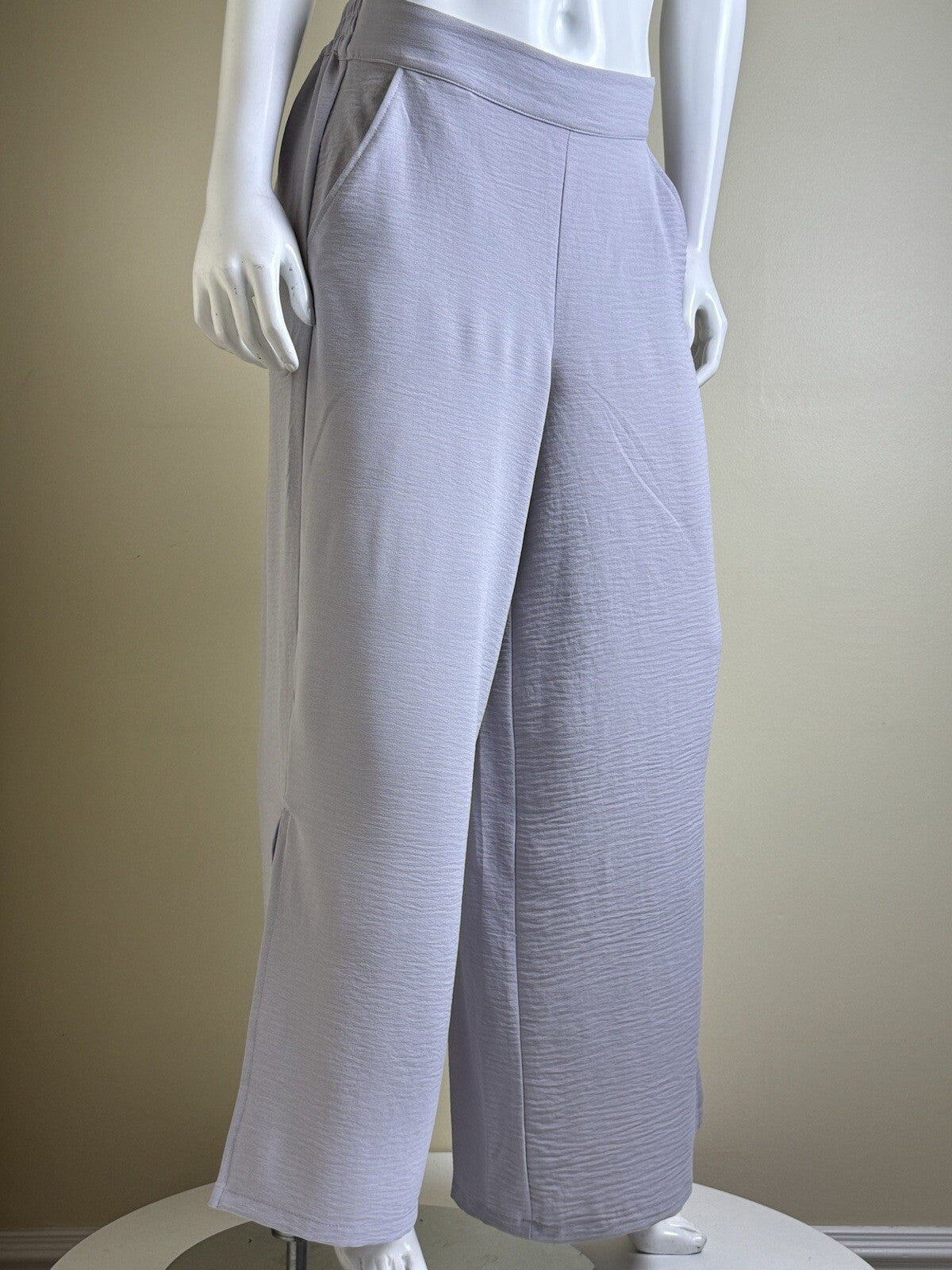 $149 Adrianna Papell Women's Pull On Pants Sz S     (B.86)