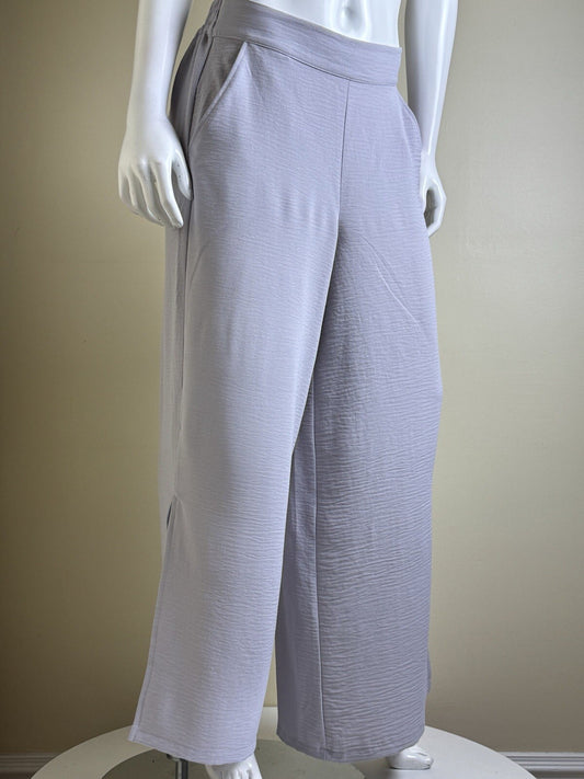 $149 Adrianna Papell Women's Pull On Pants Sz S     (B.86)