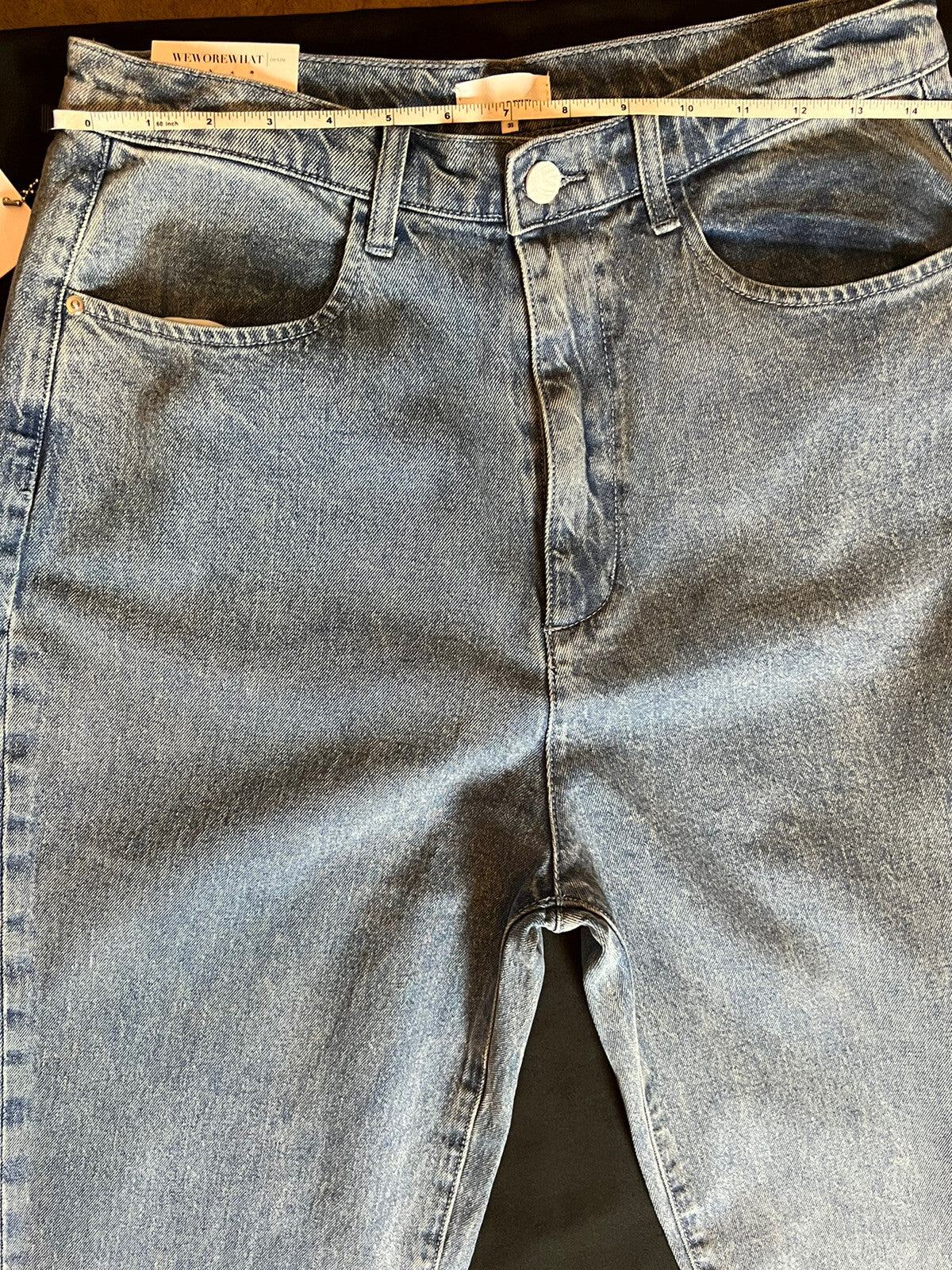 WeWoreWhat Women’s Denim Jeans Sz US 12