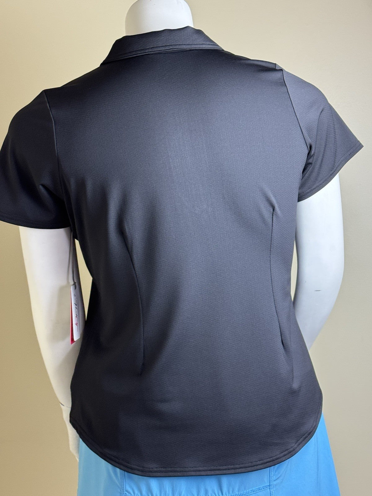 $80 JOFIT WOMEN'S GOLF SHIRT Sz XL        (B.037)