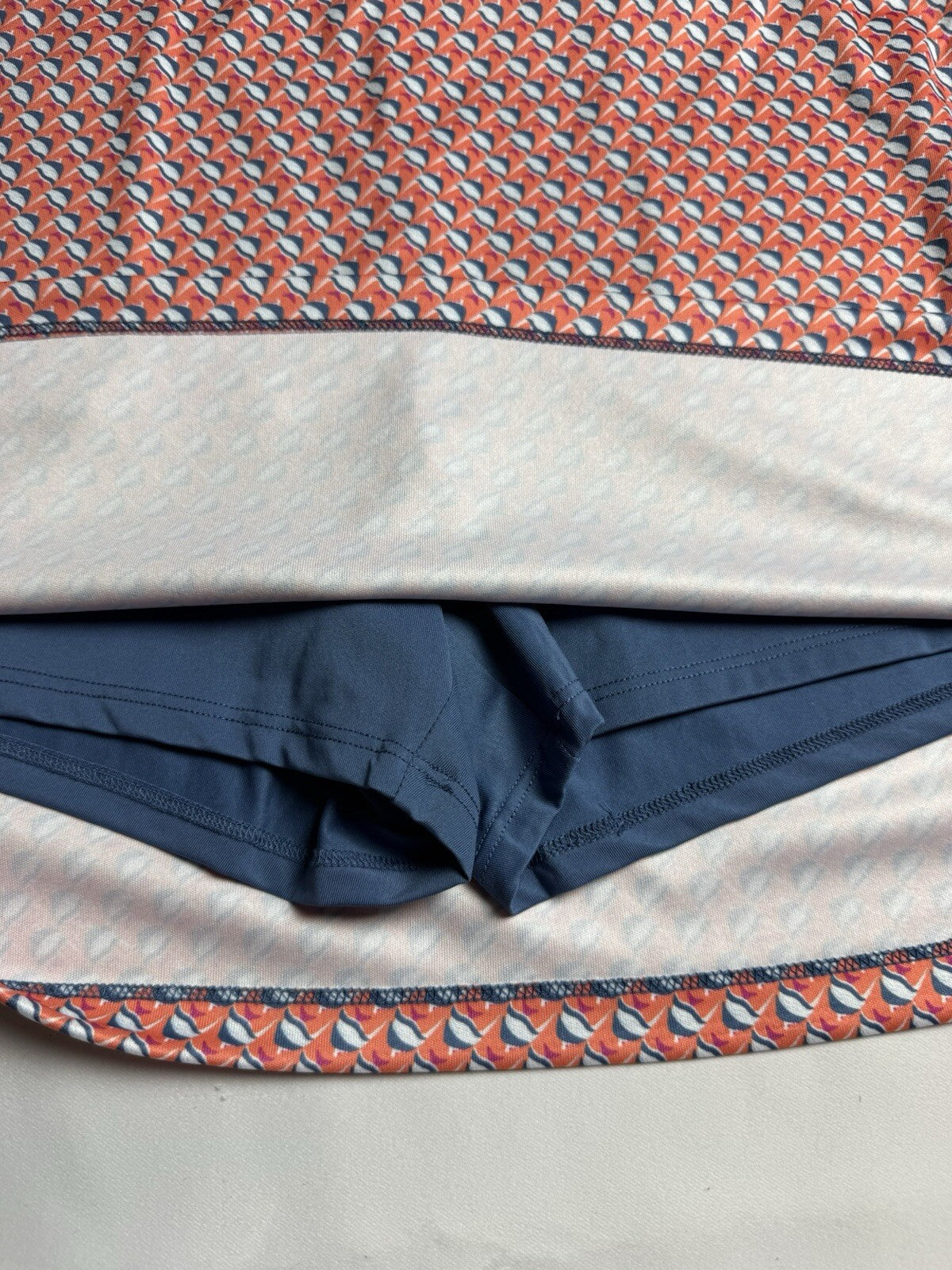 PGA Tour Women’s Golf Skort Pull On Pockets Sz 2XL. (B.138)