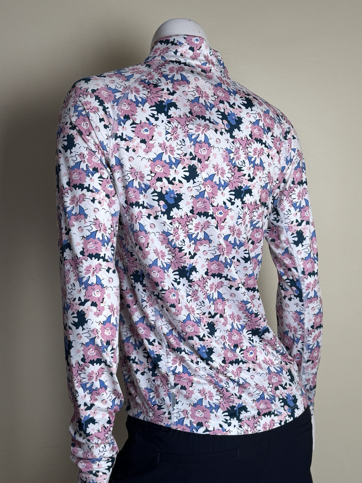 Puma Women's Golf Sweatshirt Size S    (B.038/2)