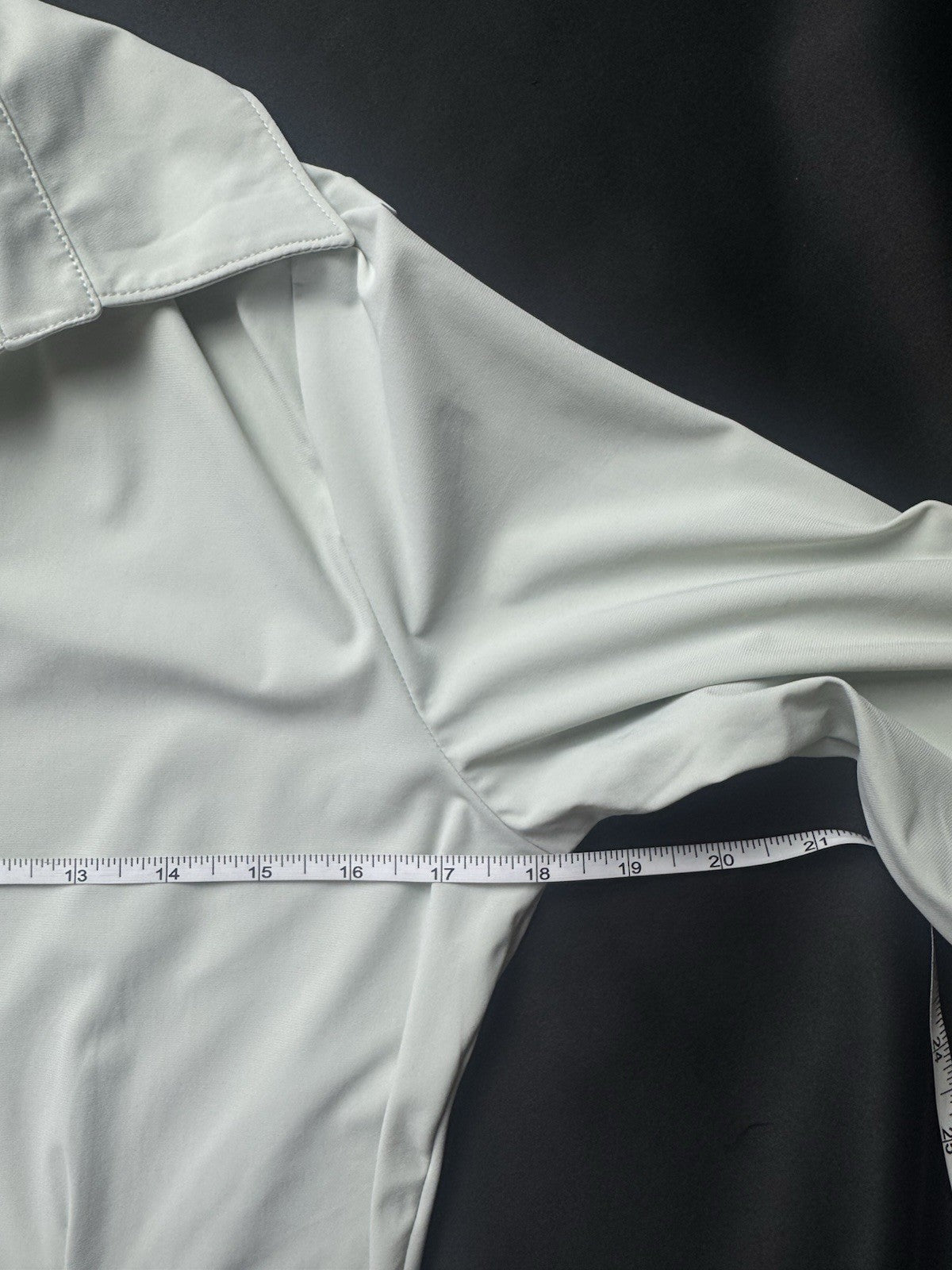 7 Diamonds Women’s Long Sleeve Shirt Size S     (B.159)