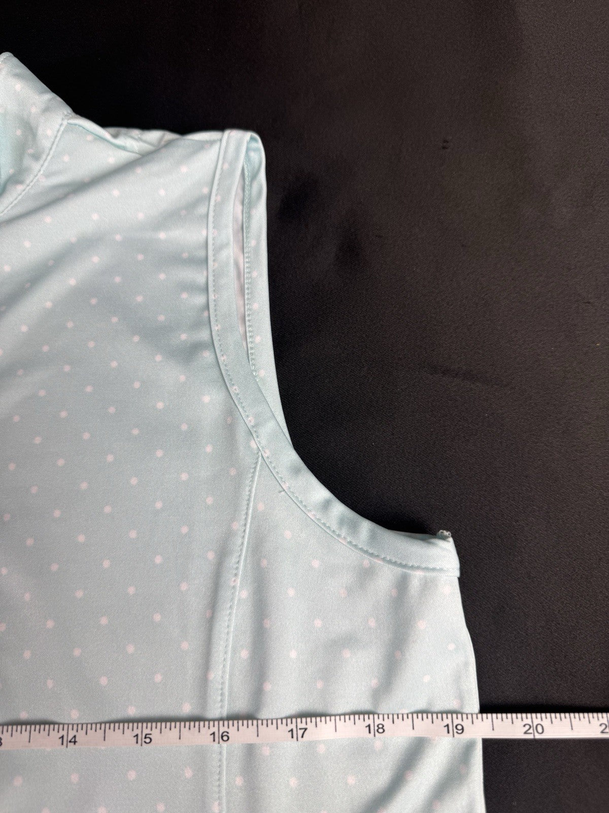 Sport Haley Women's Golf Shirt Sz L       (B.174)