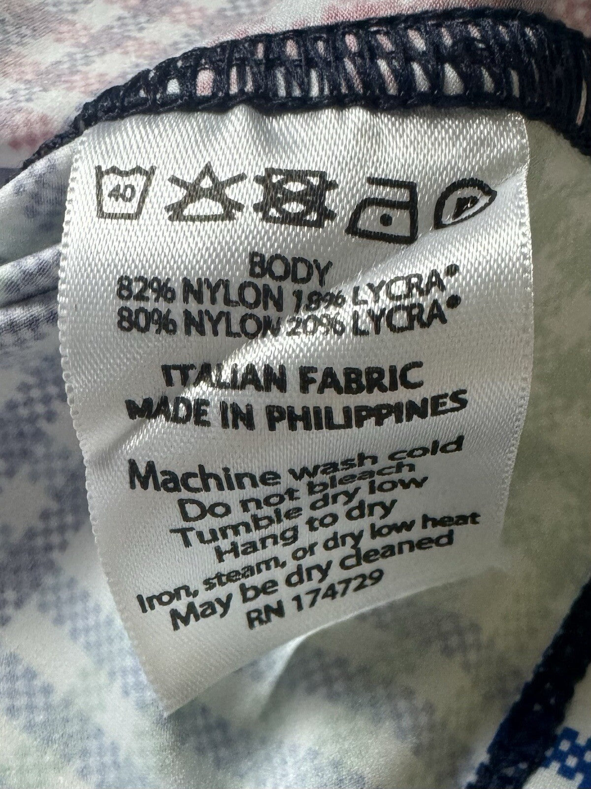 KINONA Women’s Sleeveless Golf Plaid Shirt Sz M     (B.160)