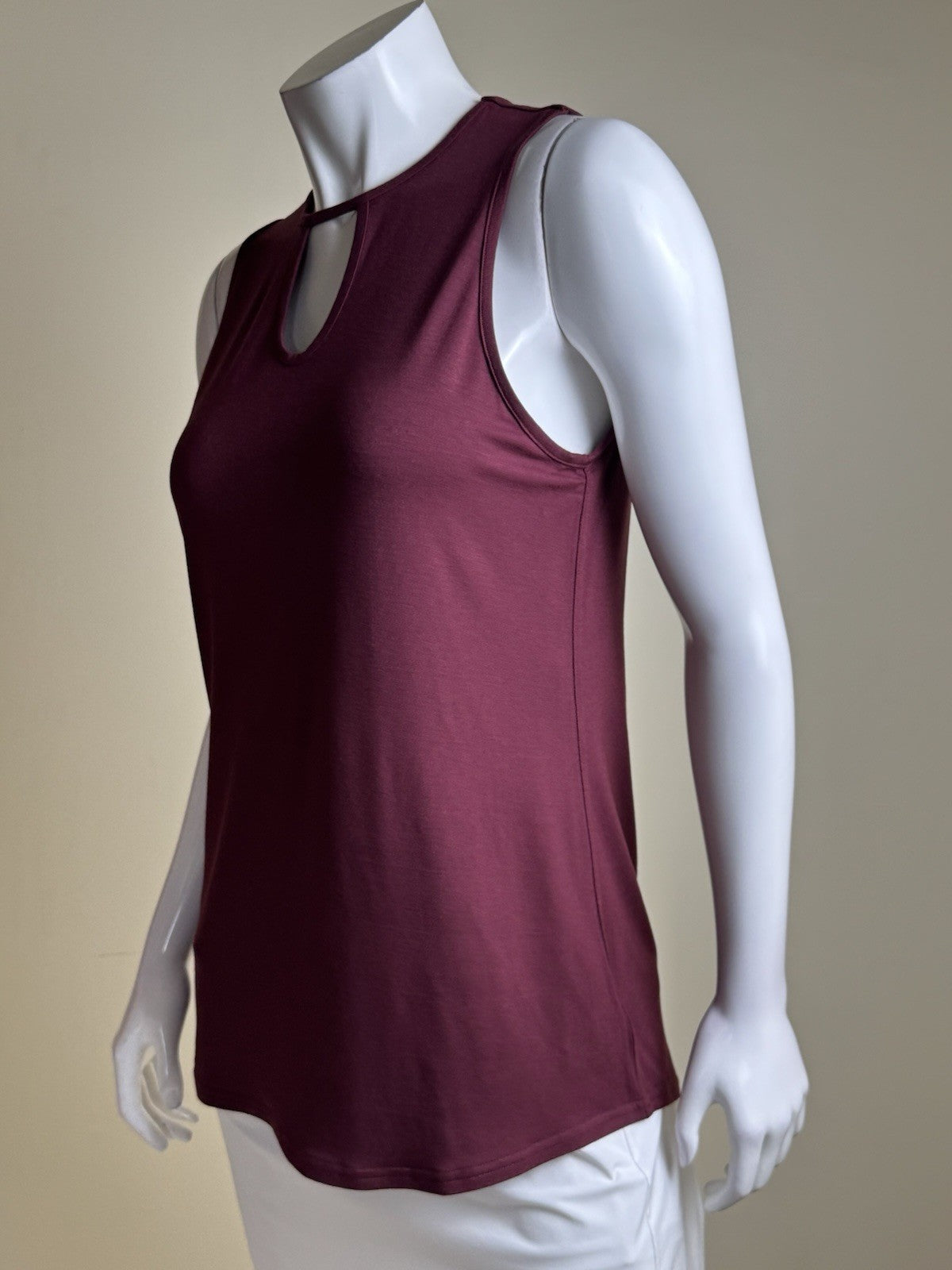 JOFIT Women’s Golf Tank Top Size M      (B.182)