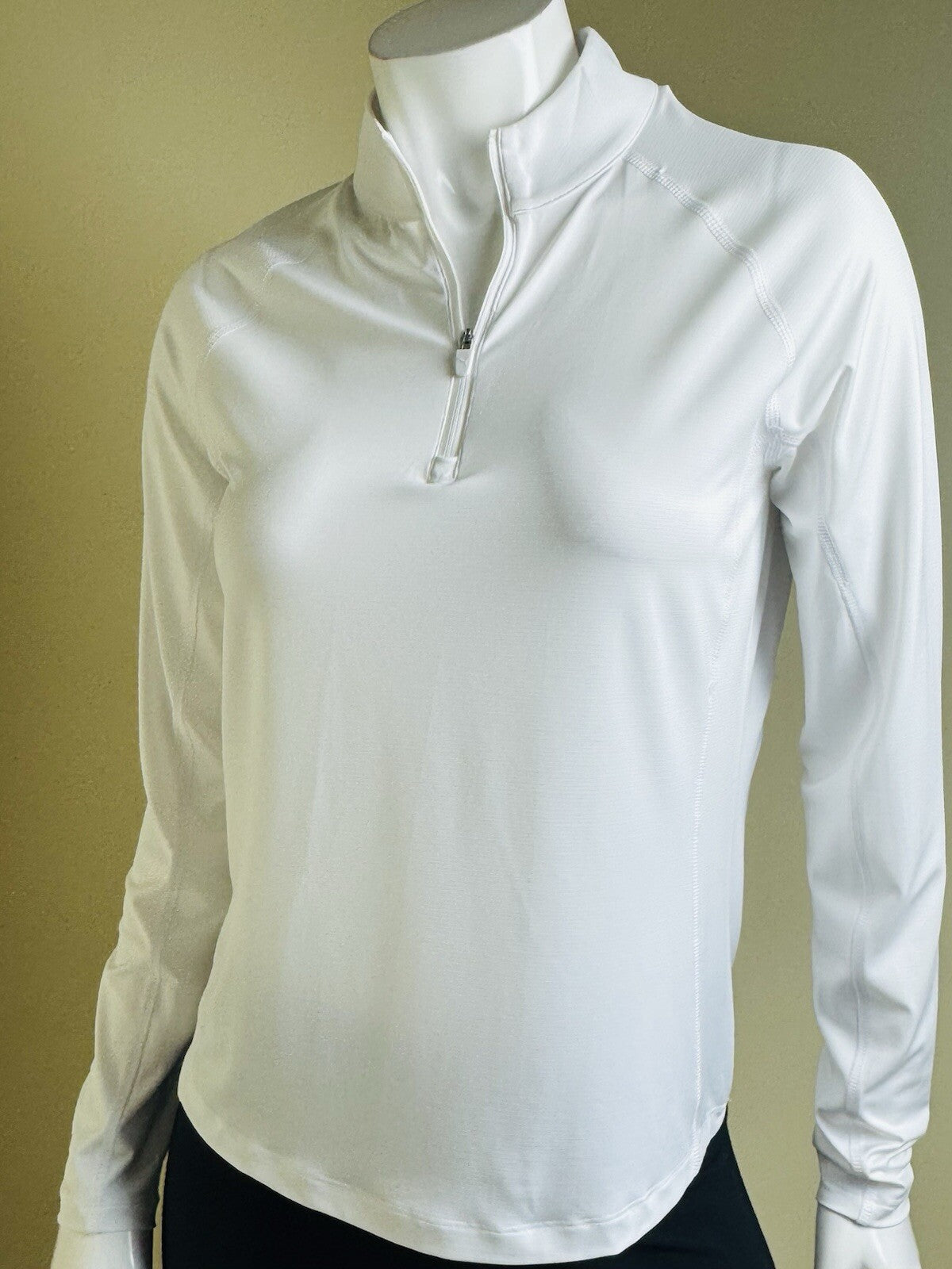 Puma Women's Golf Sweatshirt Size S    (B.122/1)