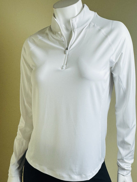 Puma Women's Golf Sweatshirt Size S    (B.122/1)