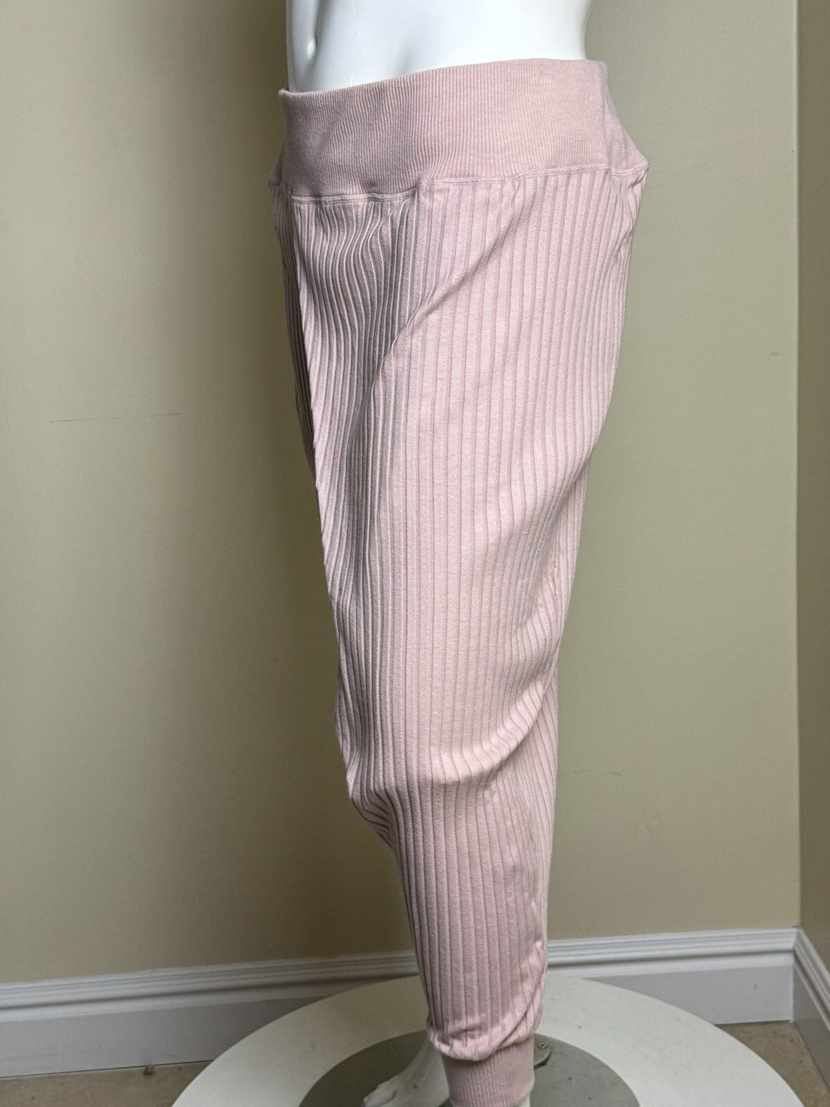 $85 Nike Women’s Knit Jogger Pants Size 1X (B.119)