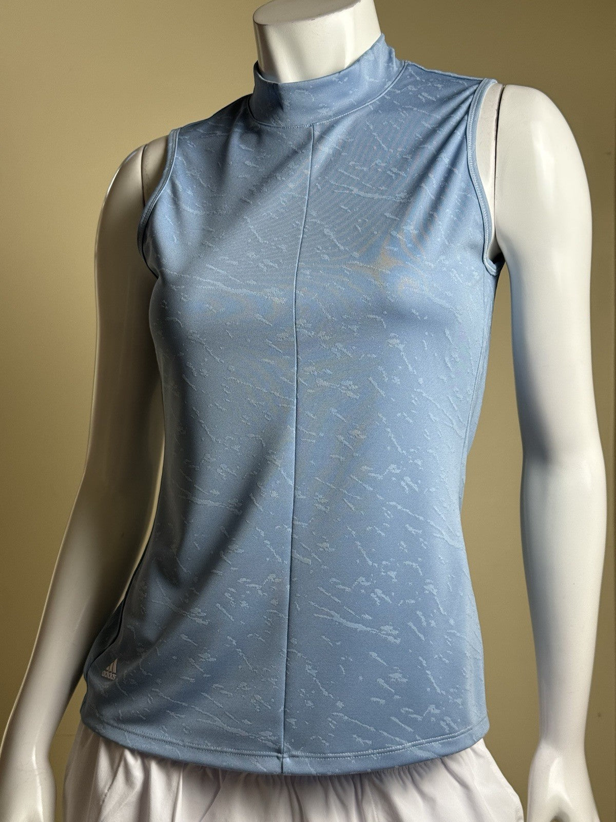 Adidas Women’s Golf Shirt Sz S    (B.188)