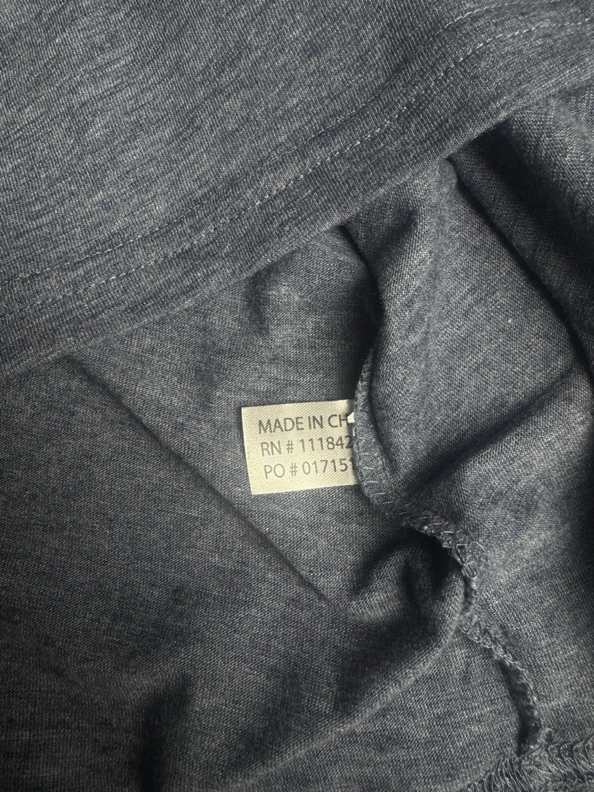 LeverWear Women's Canadiens Logo T-shirt Sz M   (B.172)