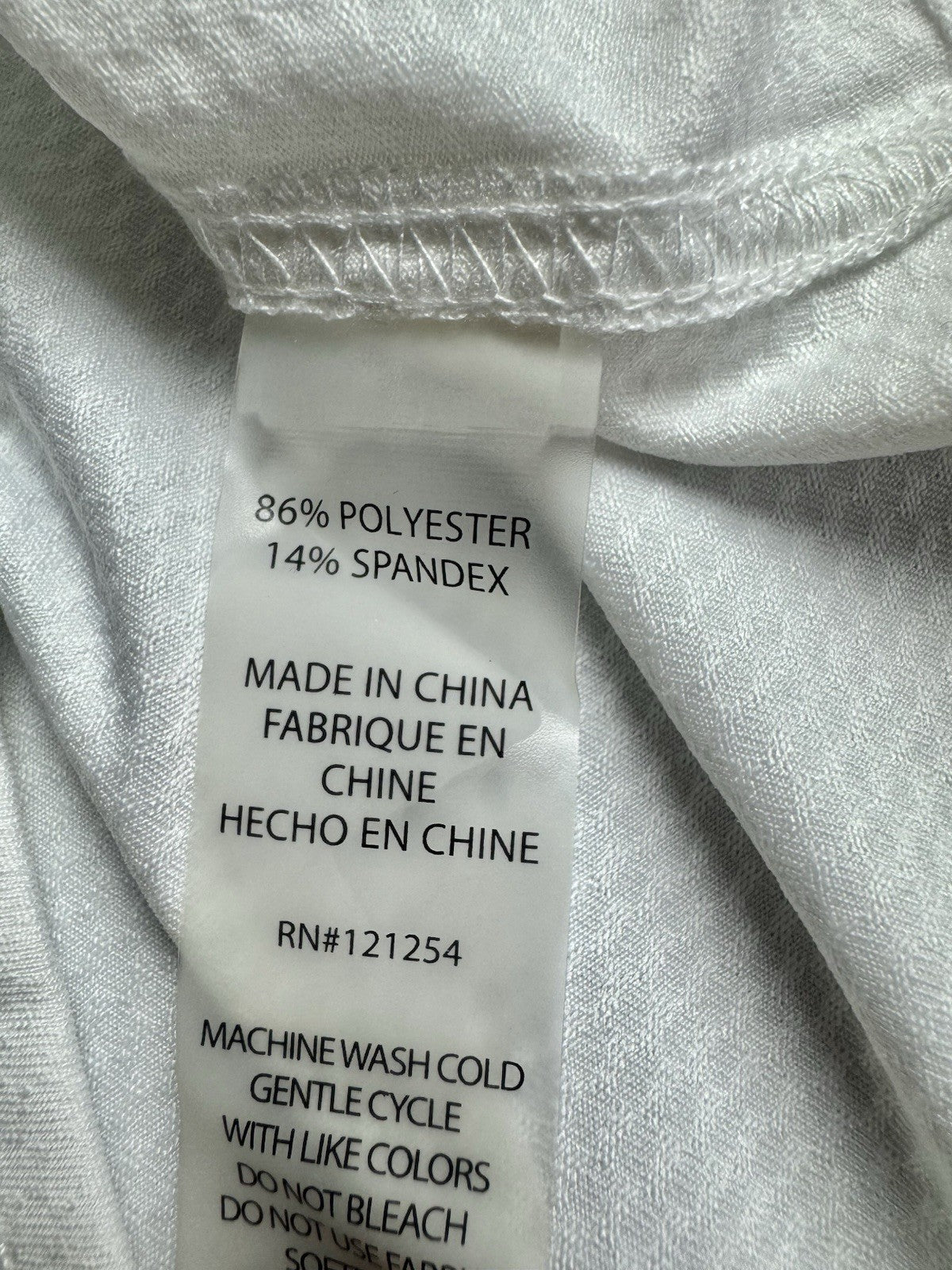 JOFIT WOMEN'S GOLF SHIRT Sz L.         (B.174)