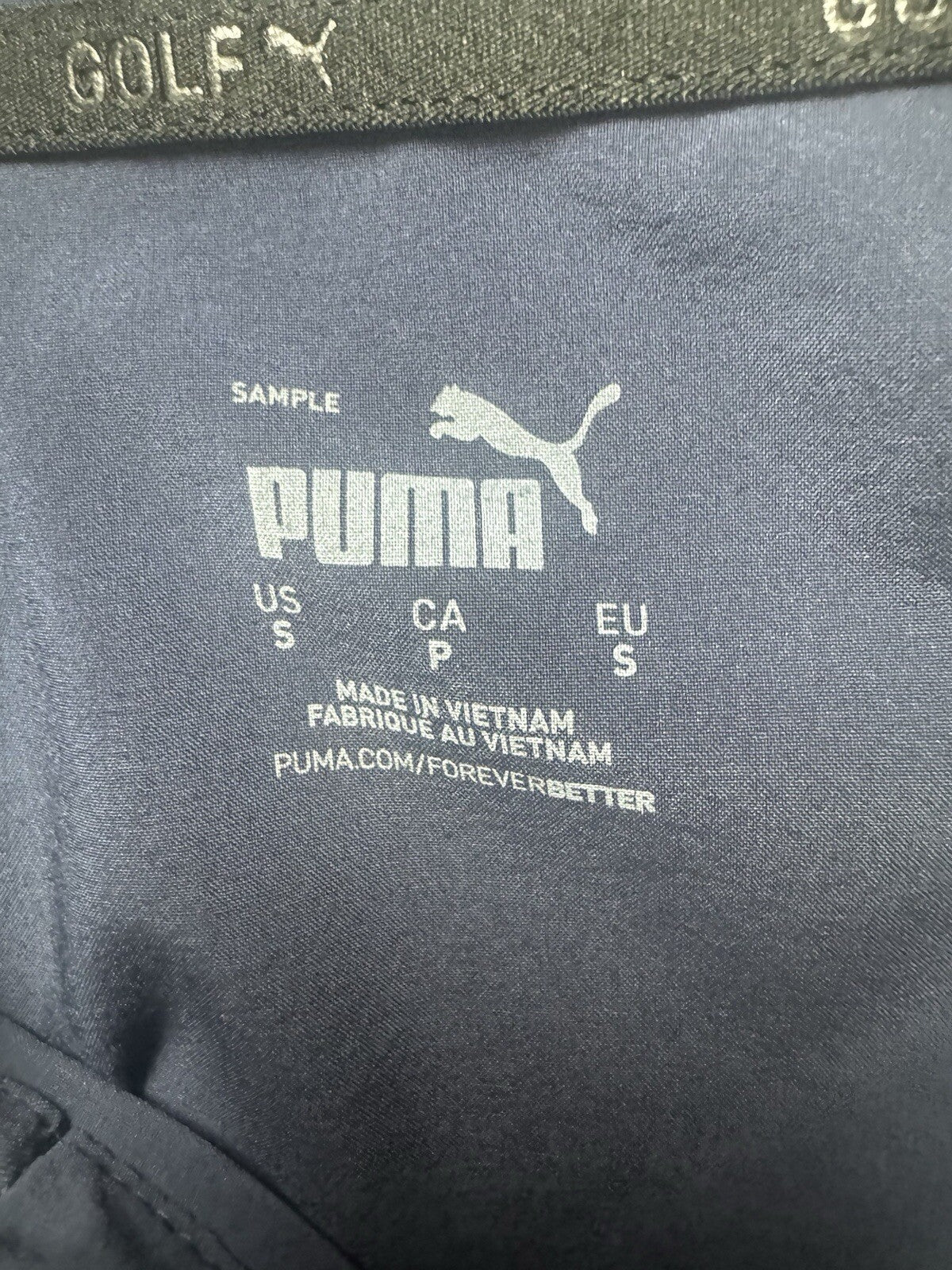 Puma Women's Golf Sweatshirt Size S    (B.113/1)