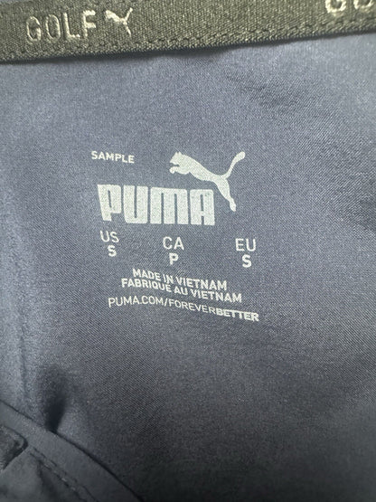 Puma Women's Golf Sweatshirt Size S    (B.113/1)