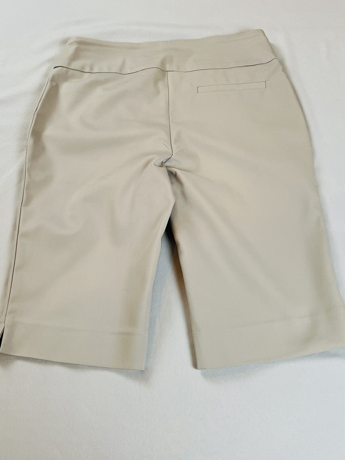 LISETTE L Sport Montreal WOMEN'S Golf  SHORTS Sz 2